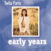 The Early Years - T. Paris