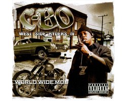 Cbo - World Wide Mob