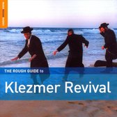 Rough Guide to Klezmer Revival