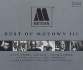 Best Of Motown 3 -2cd-
