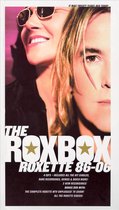 The Roxbox - Roxette 86 - 06 + DVD