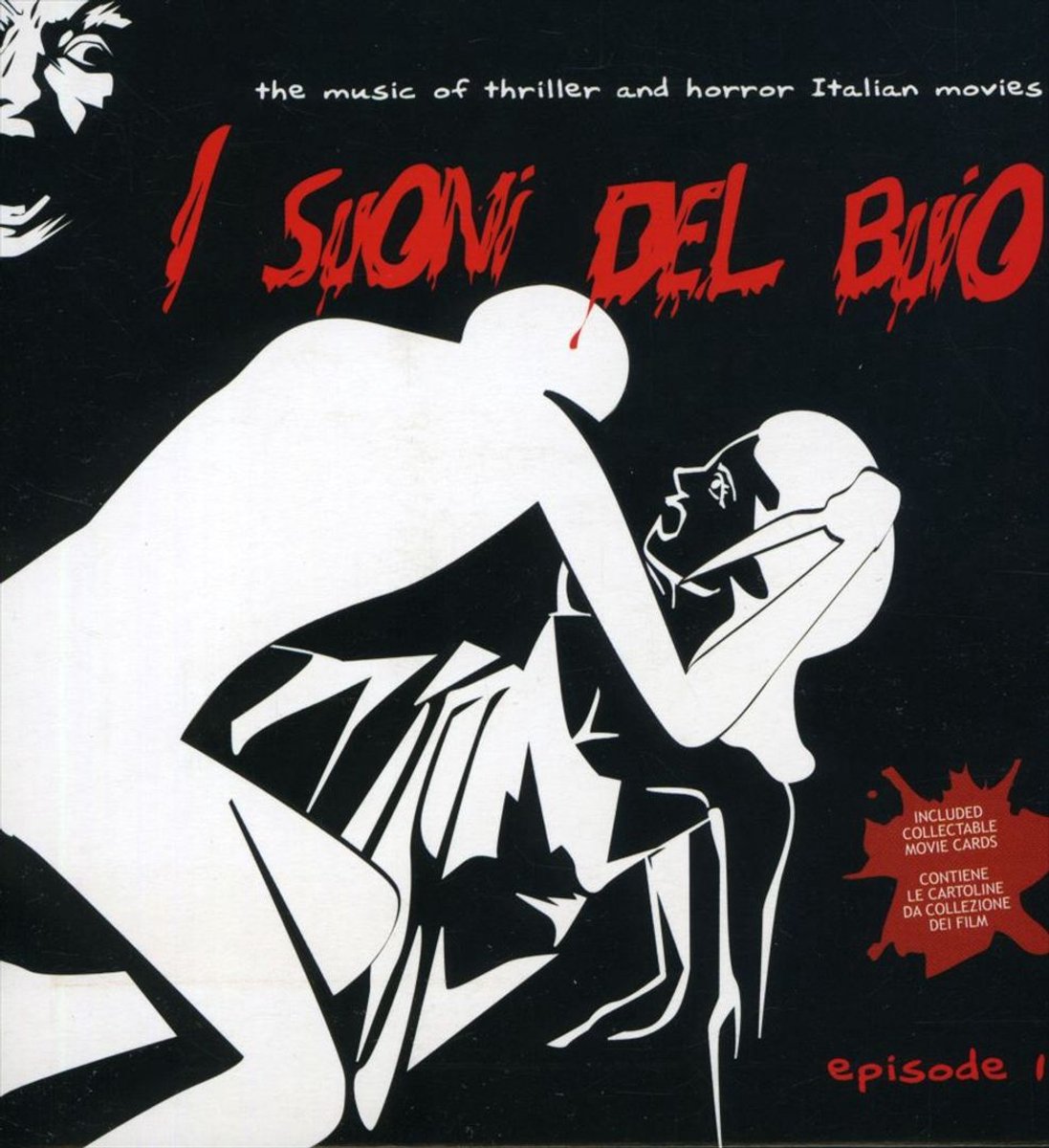 Suoni Nel Buio