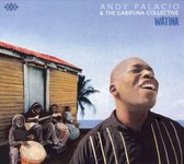 Andy Palacio - Watina (CD)