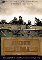 America at War