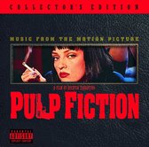 Pulp Fiction Collector-Stick