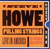 Pulling Strings: Live In America
