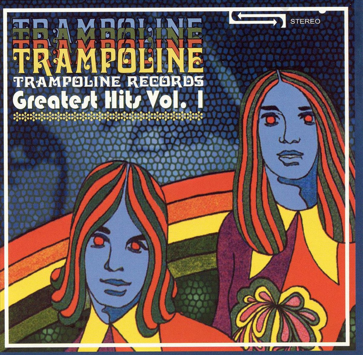 Trampoline Records Greatest Hits, Vol. 1