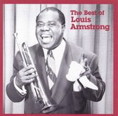 Best of Louis Armstrong [1975 Vanguard]