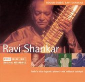 The Rough Guide To Ravi Shankar