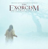 Exorcism of Emily Rose [Original Motion Picture Soundtrack] [Special Limited Edition]