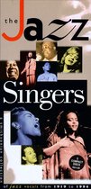 Jazz Singers 1919-1994