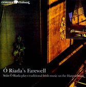 Sean O Riada - O Riada's Farewell (CD)