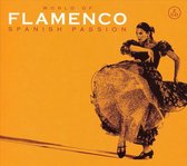 World Of Flamenco Spanish Passion