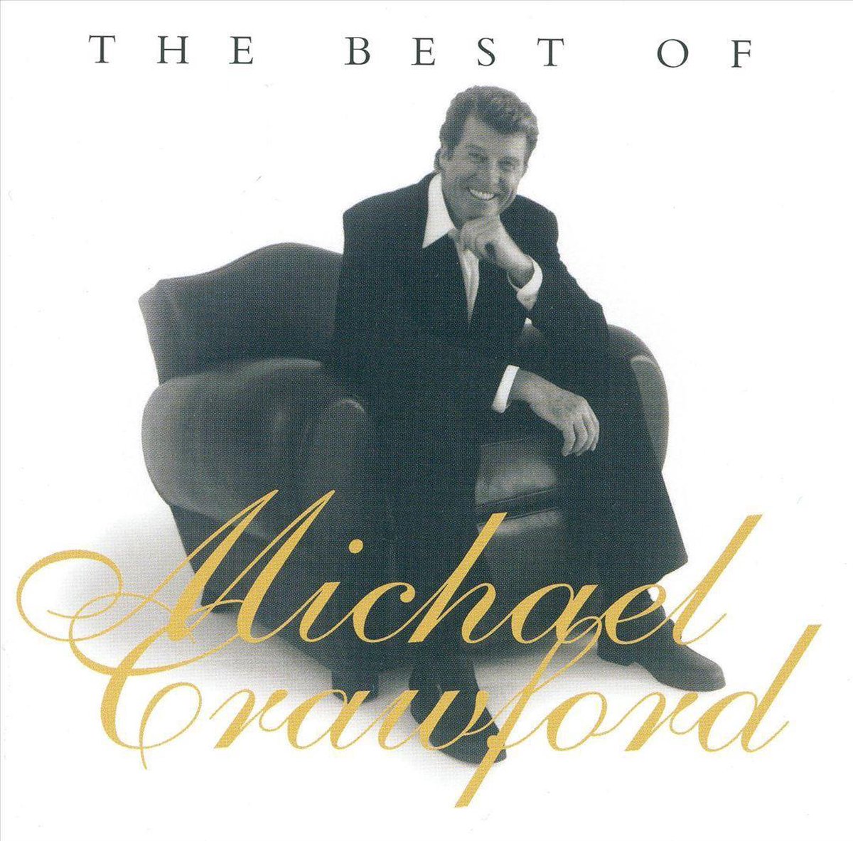 Best of Michael Crawford