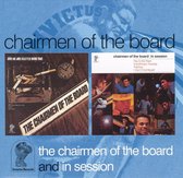 Chairmen of the Board/In Session