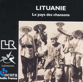 Lituanie - Country Of