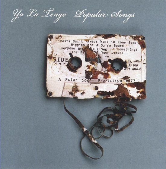 Popular Songs, Yo La Tengo Muziek bol