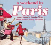 A Weekend In Paris -26Tr-