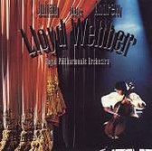 Lloyd Webber Plays Lloyd W