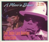 Mess'a Blues: The John Lee Hooker Collection