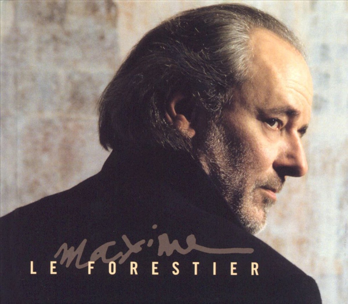 Cd Story/Maxime Le Foresti