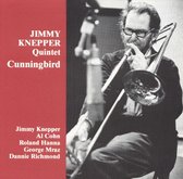 Jimmy Knepper - Cunningbird (CD)