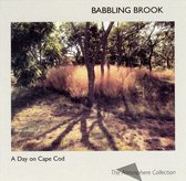 Day on Cape Cod: Babbling Brook