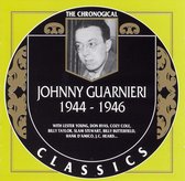 The Chronologiacal Johnny Guarnieri 1944-1946