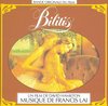 Bilitis (Original Film Soundtrack)