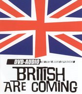 British Are Coming