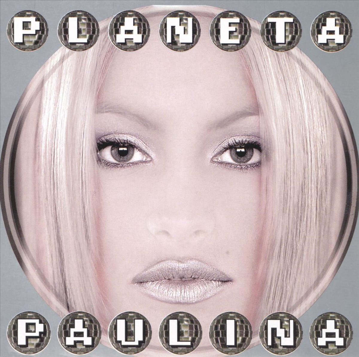 Planeta Paulina