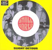 Small World (UK) - Slight Detour (2 CD)