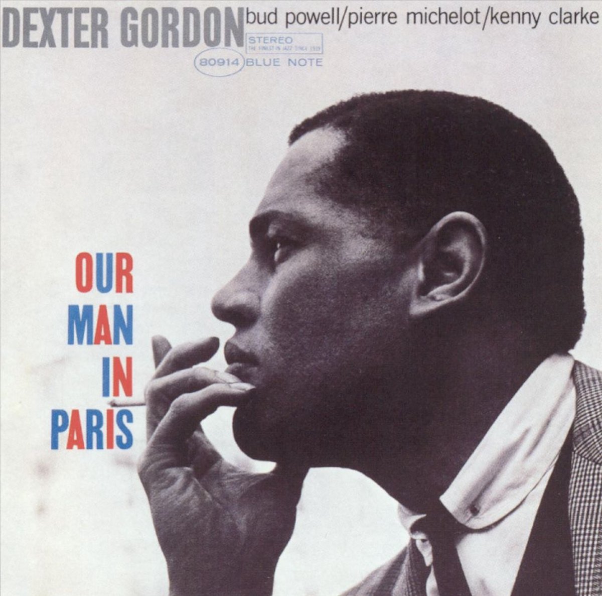 Our Man In Paris
