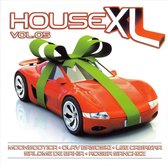House XL, Vol. 5