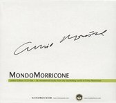 Mondo Morricone: The Trilogy