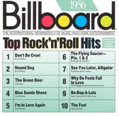 Billboard Top Rock & Roll Hits 1956