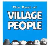 The Best Of The Village People