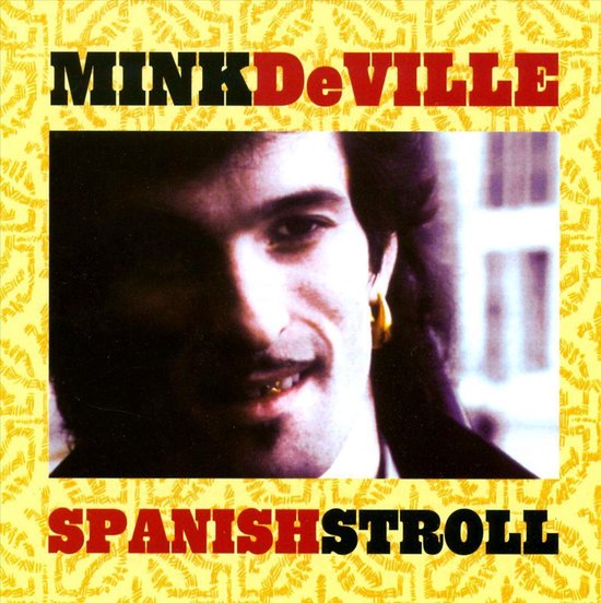 Spanish Stroll 1977-1987