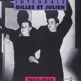 Gilles & Julien - Integrale 1932-1938 (2 CD)