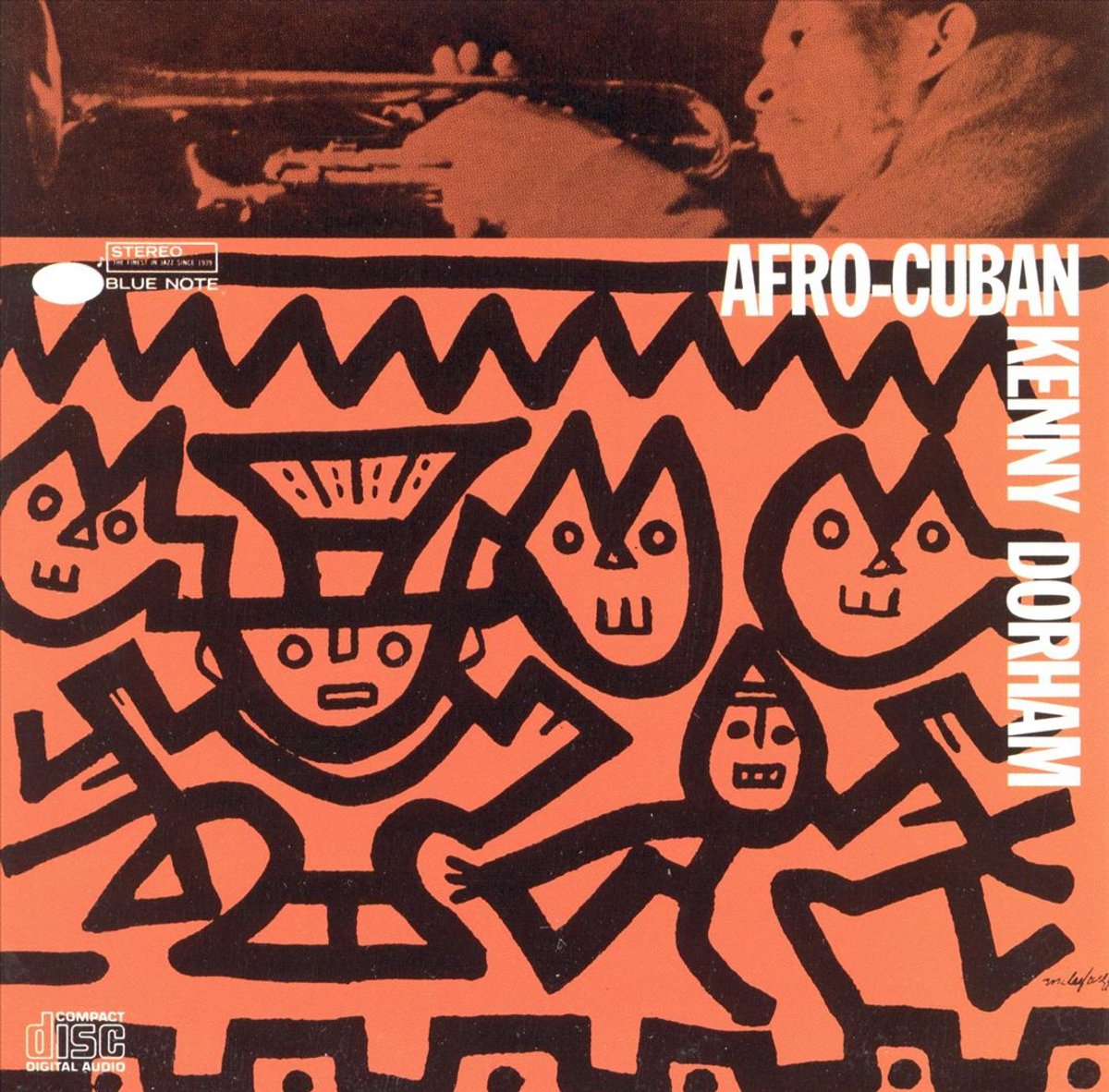 Afro-Cuban