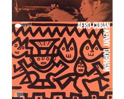 Afro-Cuban