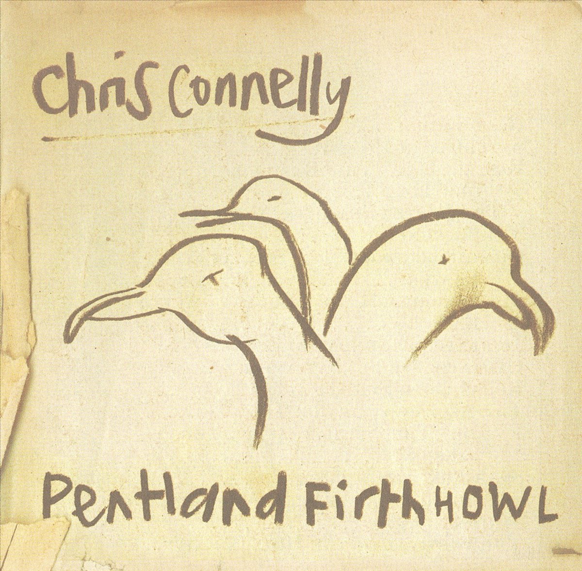 Pentland Firth Howl