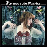 Florence + Machi - Lungs