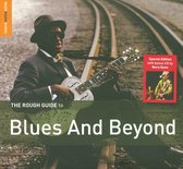 Różni Wykonawcy: The Rough Guide To Blues And Beyond + bonus CD by Nuru Kane [2CD]