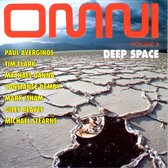 Omni: Deep Space, Vol. 4