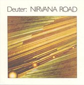 Deuter - Nirvana Road (CD)