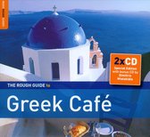 Rough Guide to Greek Café