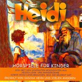 Heidi: Hörspiele Für Kinder