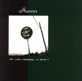 Hoover - Lurid Traversal Of Route 7 (LP)