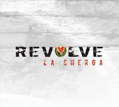 La Cherga - Revolve (CD)